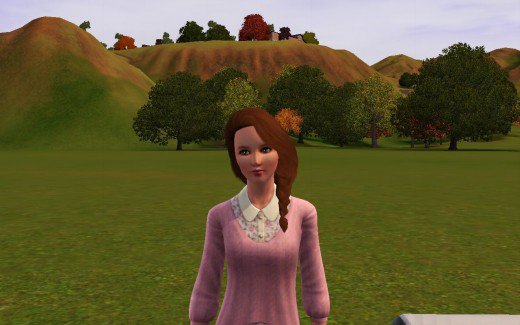 Sims 4 custom traits loverslab